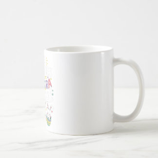 Taza De Café Enfermería de Pascua Aburrida Nurra confitada