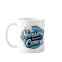 ENFERMERÍA PORQUE NOS IMPORTA