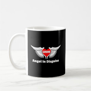 Taza De Café Enfermero de cuidado de regalo Enfermero de enferm