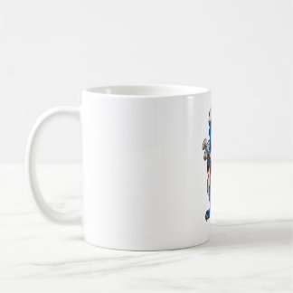 Taza De Café Enfermero de Enfermería de Dinosaurio