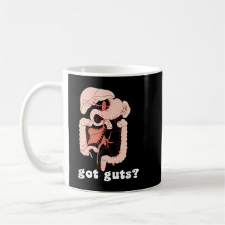 Taza De Café Enfermero Enfermero Enfermero Gastrointestinal Enf