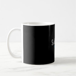 Taza De Café Enfermero escolar