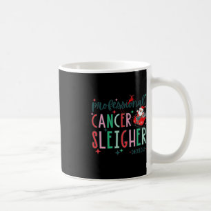 Taza De Café Enfermero profesional de oncología para enfermería