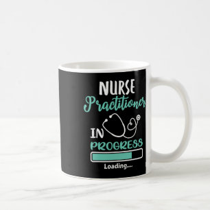 Taza De Café Enfermero Profesional Regalos Apparel Co. Enfermer