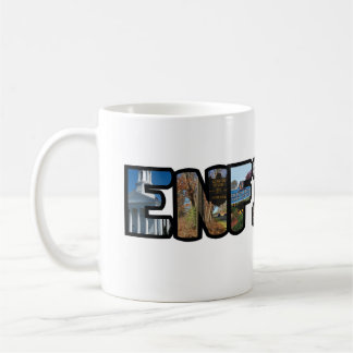 Taza De Café Enfield CT