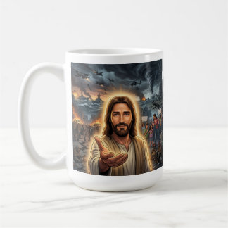 Taza De Café Enfócate en Mí
