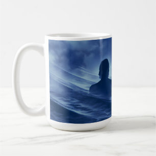 Taza De Café Enfréntalo solo