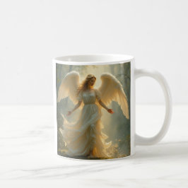 Taza De Café Engel des Lichts