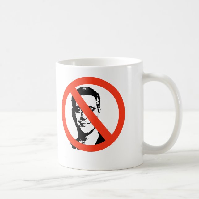 TAZA DE CAFÉ ENGRANAJE DE ANTI-RAHM MANUEL (Derecha)