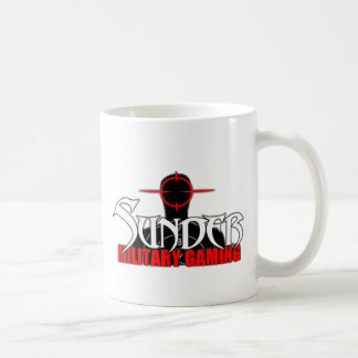TAZA DE CAFÉ ENGRANAJE DEL SMG