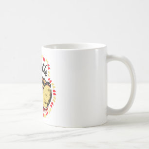 Taza De Café Engranaje del WhistleBlower