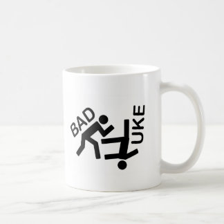 Taza De Café Engranaje temático del judo