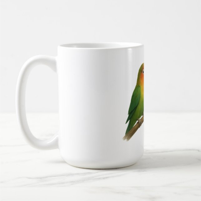 Taza De Café Enjoy life (Izquierda)