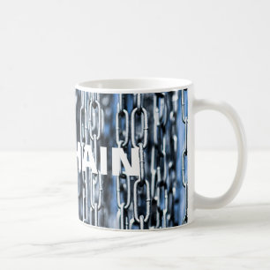 Taza De Café Enlaces