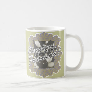Taza De Café ¡Enmarque!
