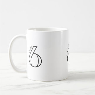 Taza De Café Enneagram Tipo 6 - La Mug Leal