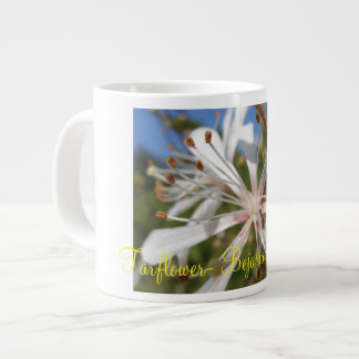 Taza de café enorme 20oz