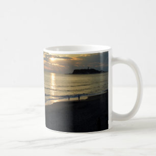 Taza De Café Enoshima: Japón
