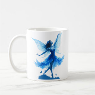 Taza De Café Ensayo a la luz de la luna – Bailando bajo la luz