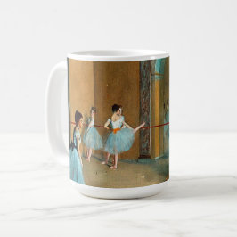 Taza De Café Ensayo sobre el vuelo de la Ópera La Rue