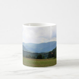 Taza De Café Ensenada Cade