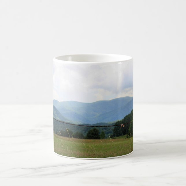 Taza De Café Ensenada Cade (Centro)