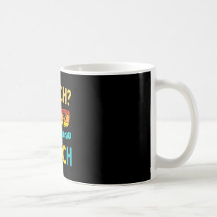 Taza De Café Enseñar pensamiento dijo playa divertido profesor 