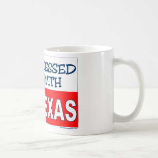 Taza De Café Ensucié con Tejas