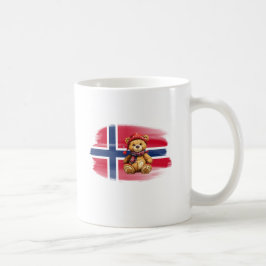 Taza De Café Entdecke die Magie unserer Bären-Tassen