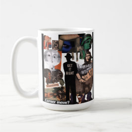 Taza De Café Entra bien