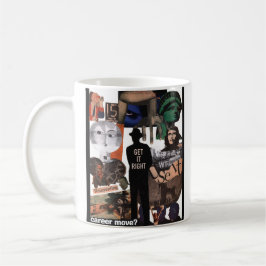 Taza De Café Entra bien