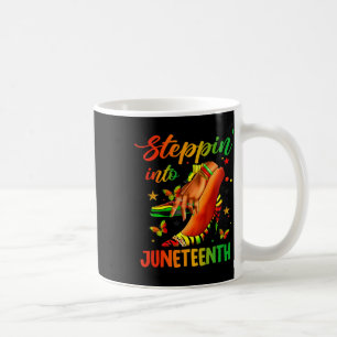 Taza De Café Entrando Al 10 De Junio Como Mis Ancestros Altos É