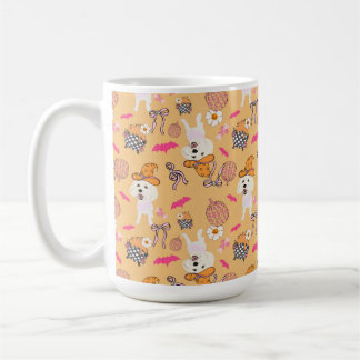 Taza De Café Entre brujas y
