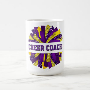 Taza De Café Entrenador de Salud