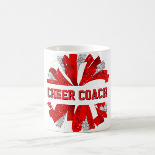 Taza De Café Entrenador de Salud