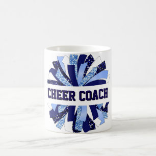 Taza De Café Entrenador de Salud