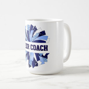 Taza De Café Entrenador de Salud