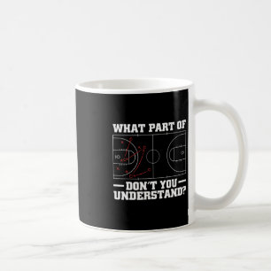 Taza De Café Entrenador divertido de cráneo para hombres y muje