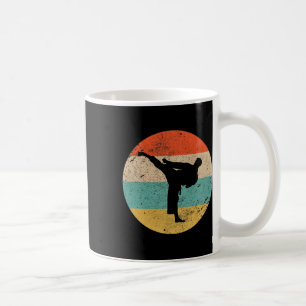 Taza De Café Entrenadores Shotokan de chicos geniales de karate