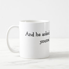 Taza De Café Entrevista de HR