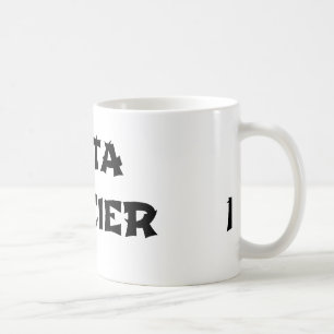Taza De Café entusiasta de akita