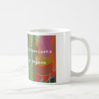 Taza De Café Entusiastas de la yoga de la risa