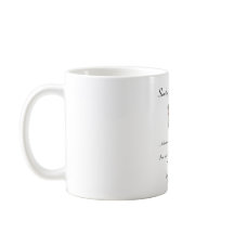 Enviándote Un Ángel Mug