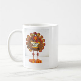 Taza De Café ¡Envíe POR FAVOR para la pizza!