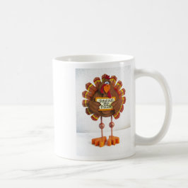 Taza De Café ¡Envíe POR FAVOR para la pizza!