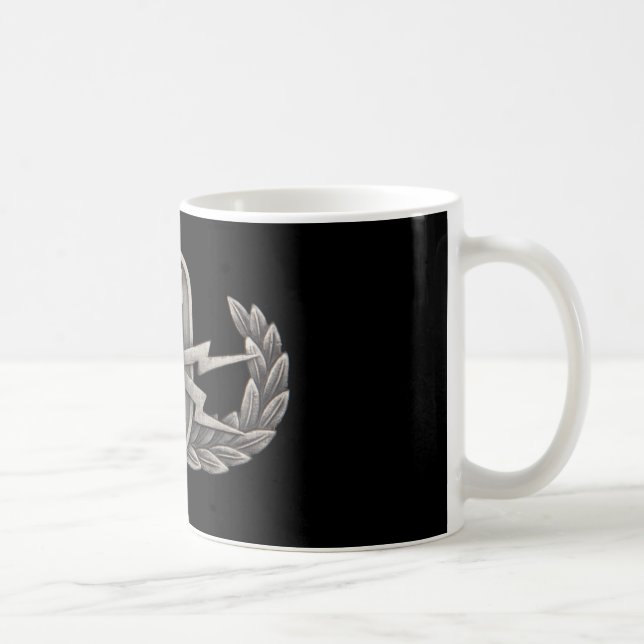 TAZA DE CAFÉ EOD (Derecha)