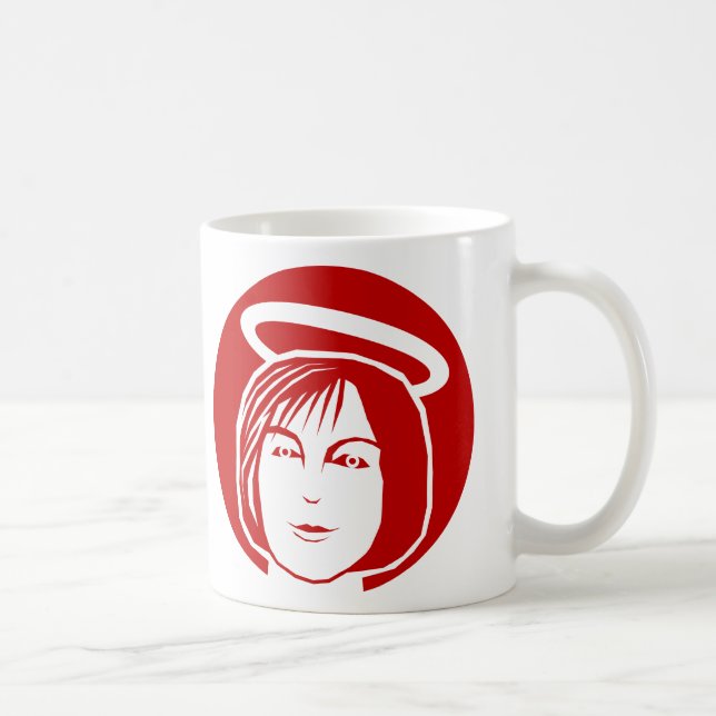 Taza de café EolistBlend (TM) (Derecha)