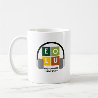 Taza De Café EOLU Podcast Mug
