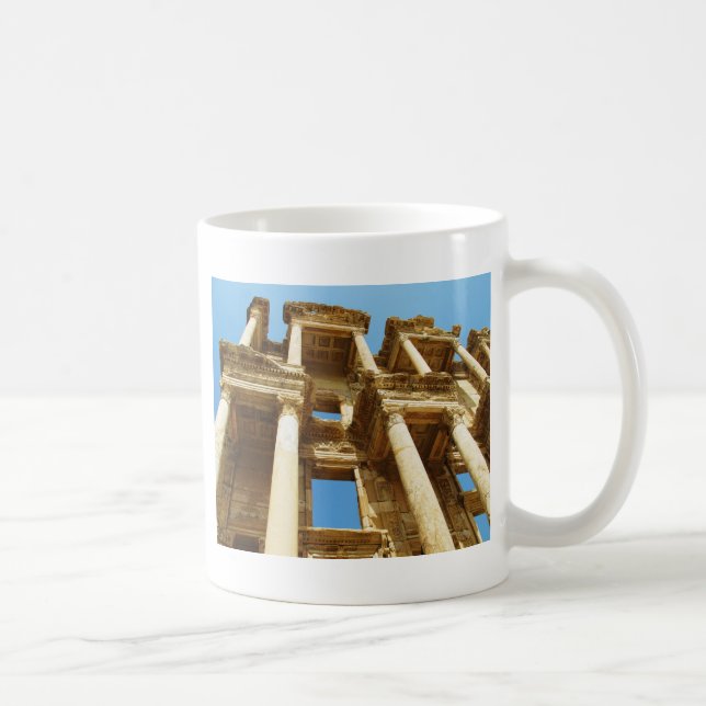 Taza De Café Ephesus (Derecha)