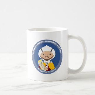 Taza De Café Ephrem de Siria